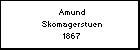 Amund Skomagerstuen
