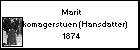 Marit Skomagerstuen (Hansdatter)