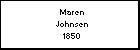 Maren Johnsen