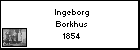 Ingeborg Borkhus
