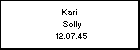 Kari   Solly