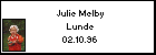 Julie Melby Lunde