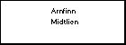 Arnfinn  Midtlien