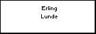 Erling Lunde