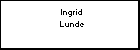 Ingrid Lunde