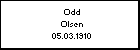 Odd Olsen