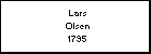 Lars Olsen