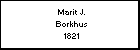 Marit J. Borkhus